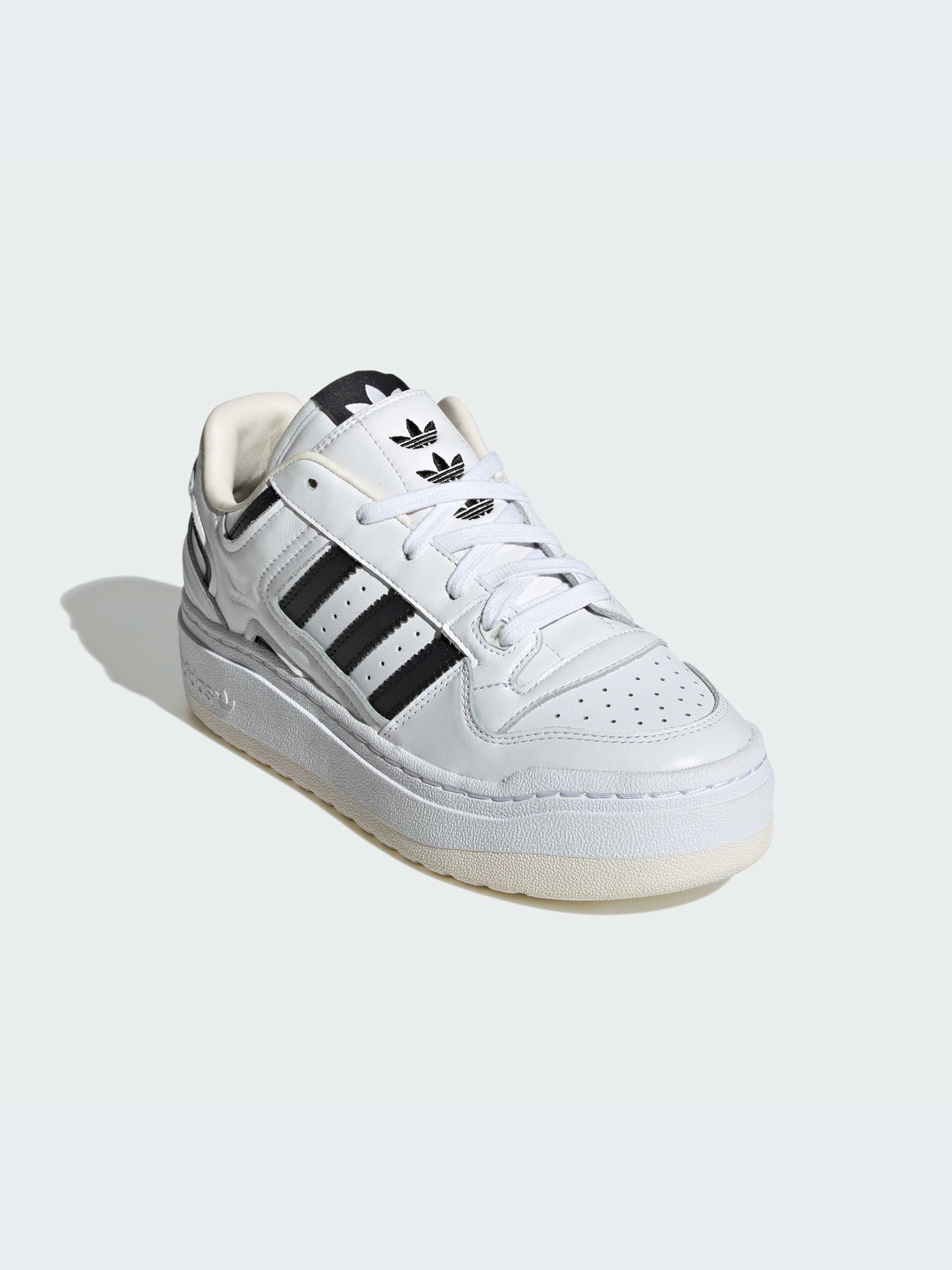 Кеды Adidas Forum модель IG2578-KZ Кеды Adidas Forum модель IG2578-KZ Фото