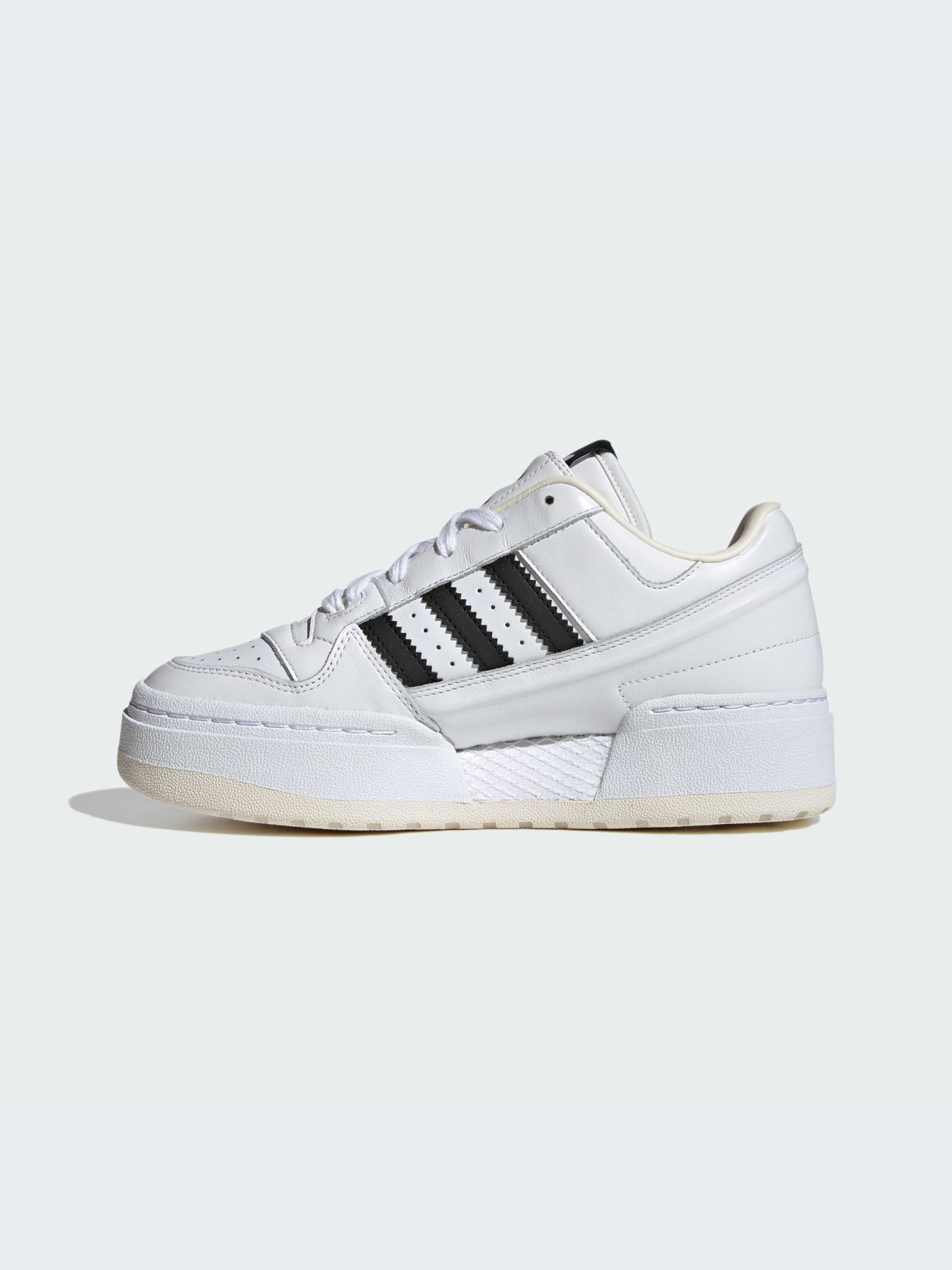 Кеды Adidas Forum модель IG2578-KZ Кеды Adidas Forum модель IG2578-KZ Фото