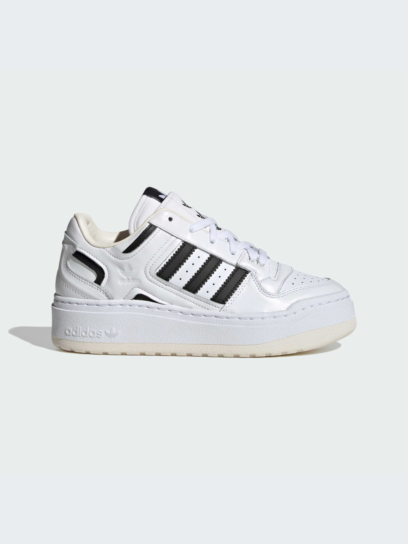 Кеды Adidas Forum модель IG2578-KZ Кеды Adidas Forum модель IG2578-KZ Фото