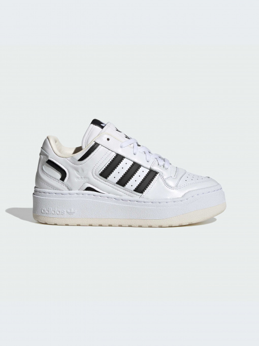 Кеды Adidas Forum модель IG2578-KZ Фото