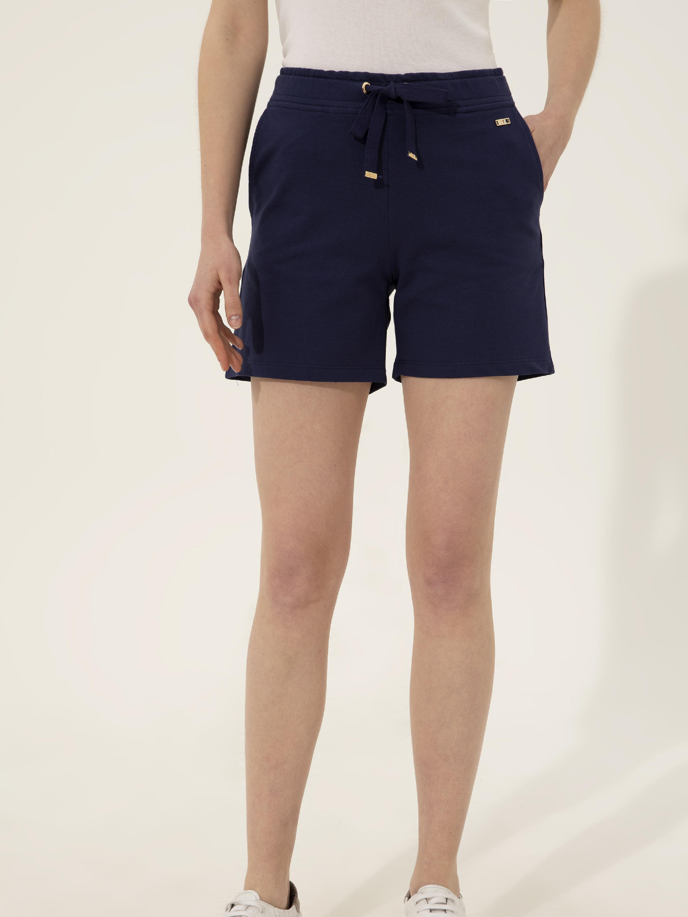 Шорты US Polo модель G082SZ0OS.000.1453272.VR033 Фото