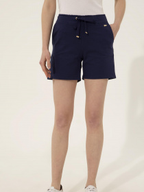 Шорты US Polo модель G082SZ0OS.000.1453272.VR033 Фото