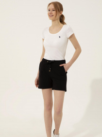 Шорты US Polo модель G082SZ0OS.000.1453272.VR046 Фото