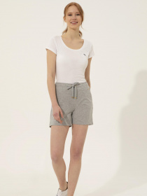 Шорты US Polo модель G082SZ0OS.000.1453272.VR086 Фото