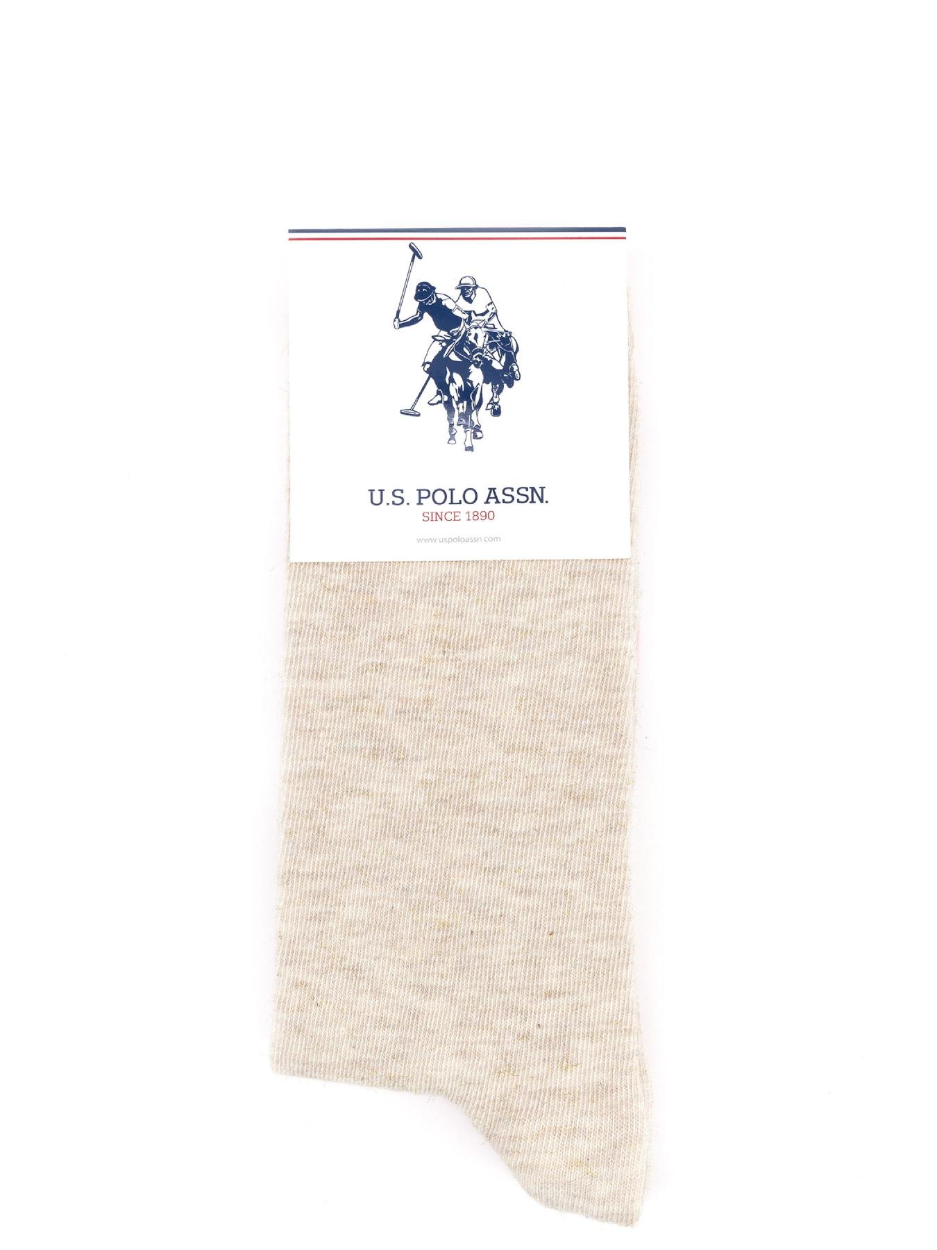 Набор носков US Polo модель A082SZ013.P01.SALWA-SK22.VR071 Фото