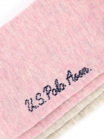 Набор носков US Polo модель A082SZ013.P01.SALWA-SK22.VR071 Фото