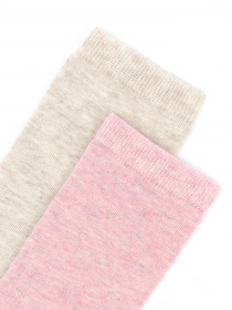 Набір шкарпеток US Polo модель A082SZ013.P01.SALWA-SK22.VR071 Фото