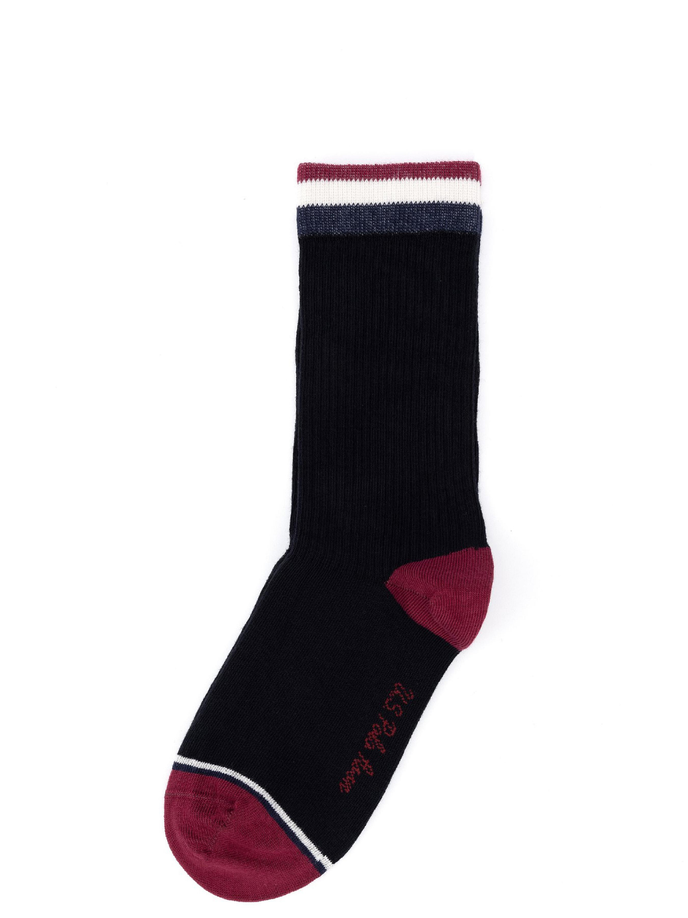 Носки US Polo модель A082SZ013.P01.POLOS.VR046 Фото