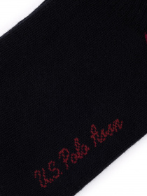 Шкарпетки US Polo модель A082SZ013.P01.POLOS.VR046 Фото