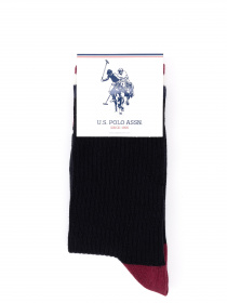 Шкарпетки US Polo модель A082SZ013.P01.POLOS.VR046 Фото