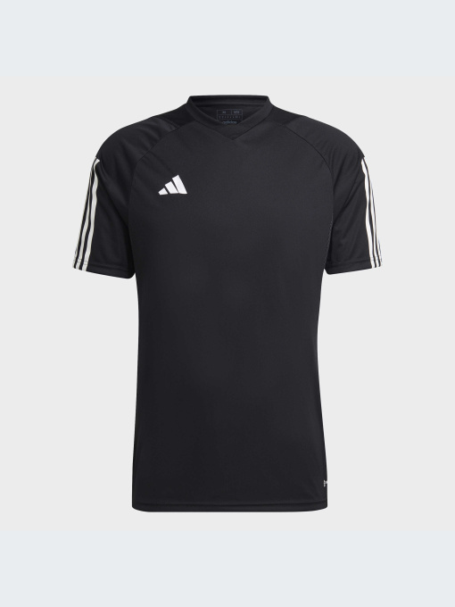 Футболкалар мен поло жейделер Adidas Tiro үлгі HK7638-KZ Фото