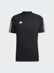 Футболкалар мен поло жейделер Adidas Tiro үлгі HK7638-KZ Фото