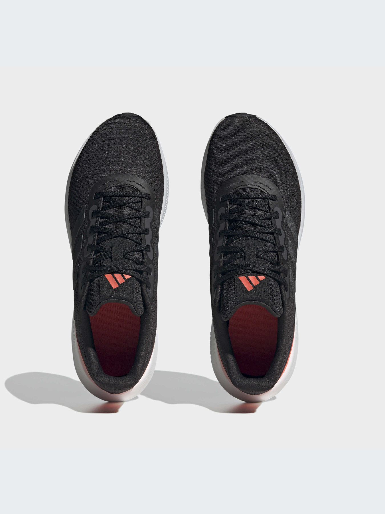Кроссовки Adidas Runfalcon модель HP7550-KZ Фото