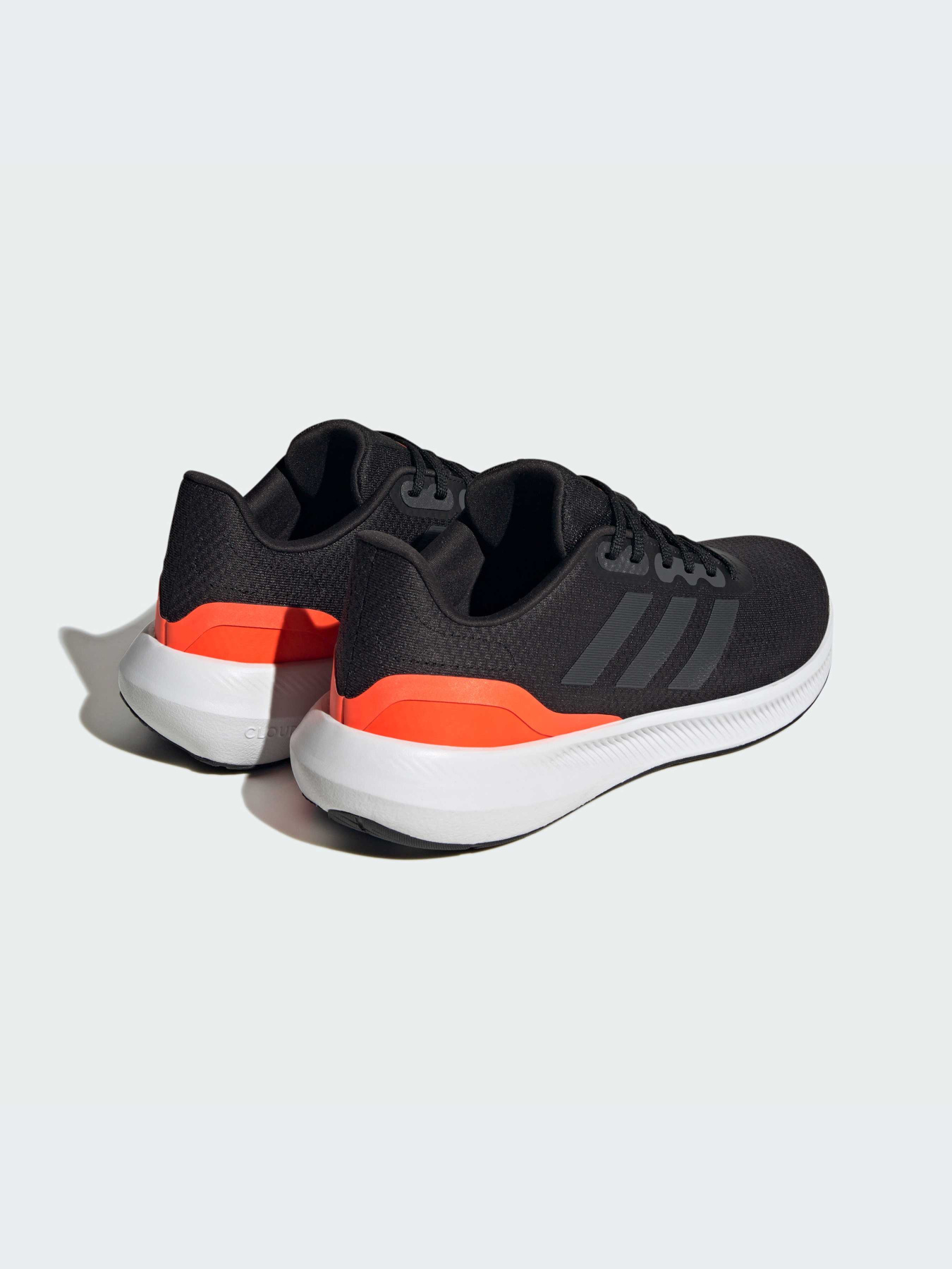 Кроссовки Adidas Runfalcon модель HP7550-KZ Фото