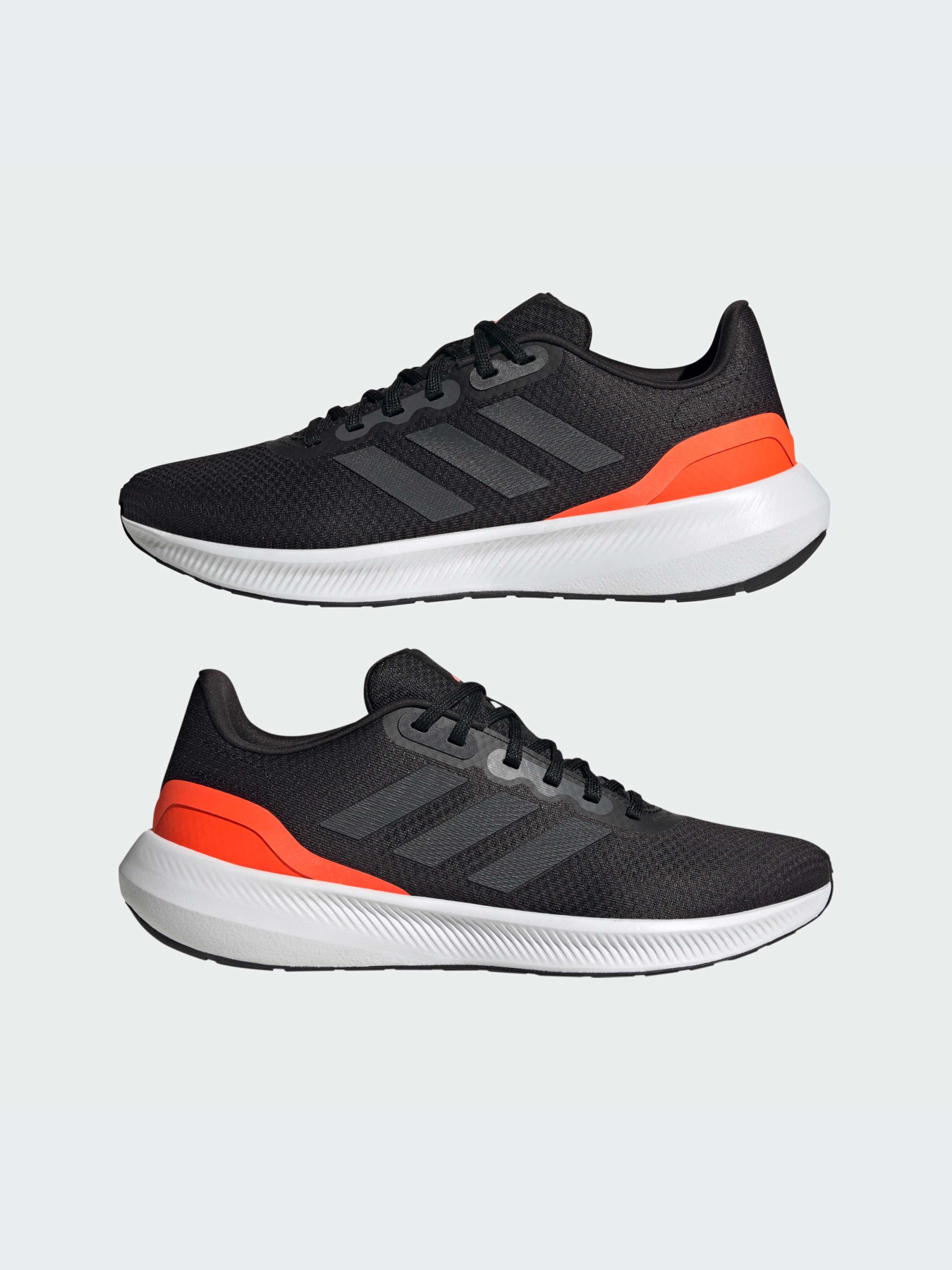Кроссовки Adidas Runfalcon модель HP7550-KZ Фото
