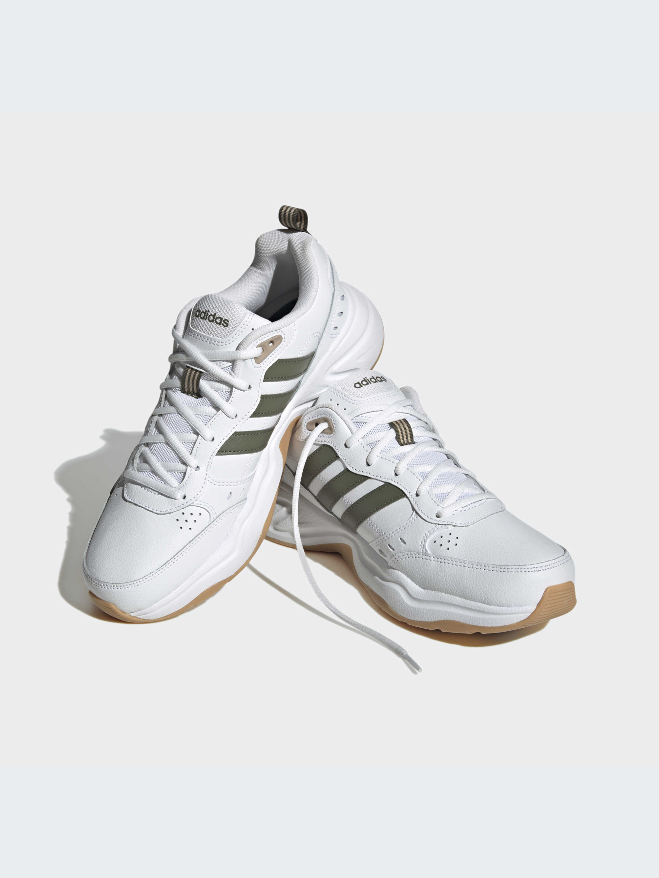 Кроссовки Adidas Duramo модель HQ1827-KZ Фото