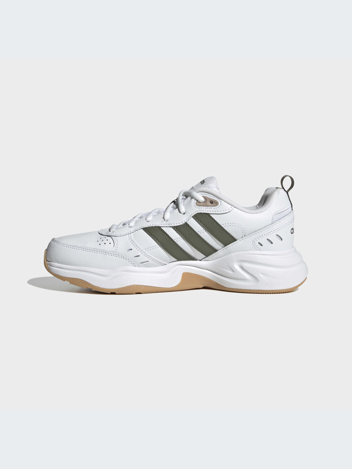 Кроссовки Adidas Duramo модель HQ1827-KZ Фото