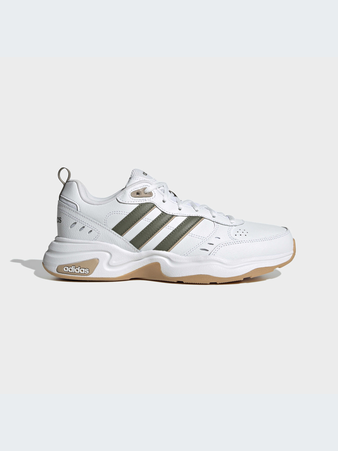 Кроссовки Adidas Duramo модель HQ1827-KZ Фото