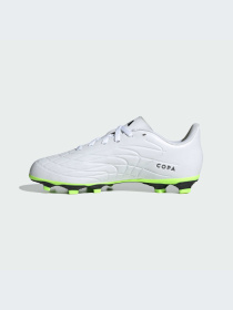 Кроссовки Adidas Copa модель GZ2551-KZ Фото