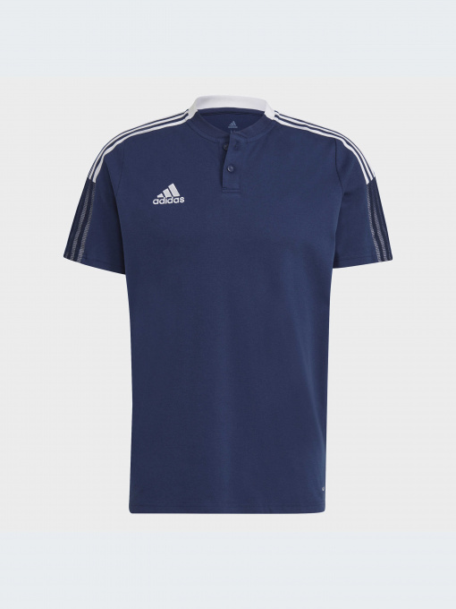 Футболки и поло Adidas Tiro модель GH4462-KZ Фото