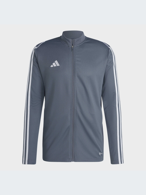 Худи и свитшоты Adidas Tiro модель HS3504-KZ Фото