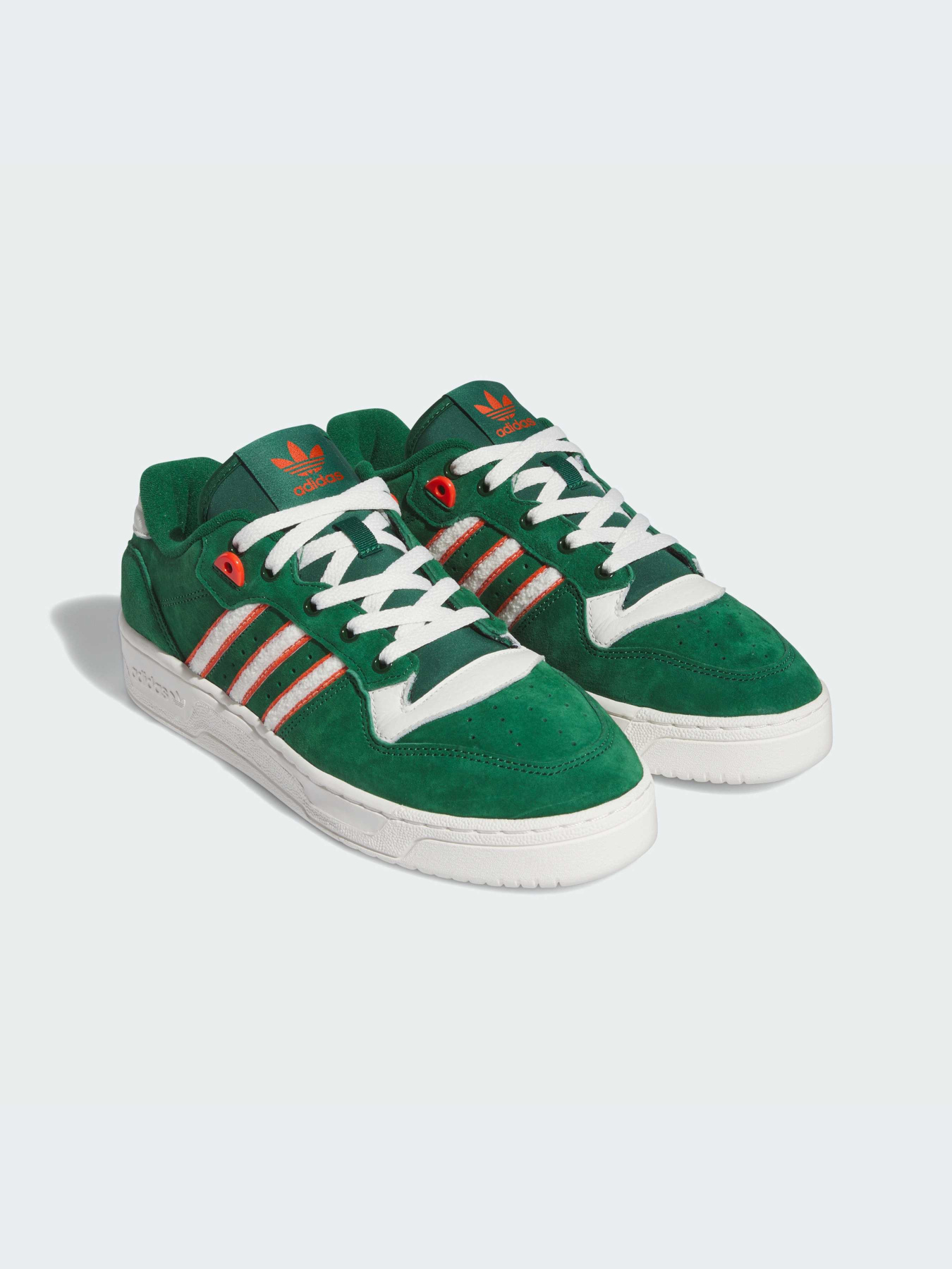 Кроссовки Adidas Rivalry модель IE7703-KZ Фото