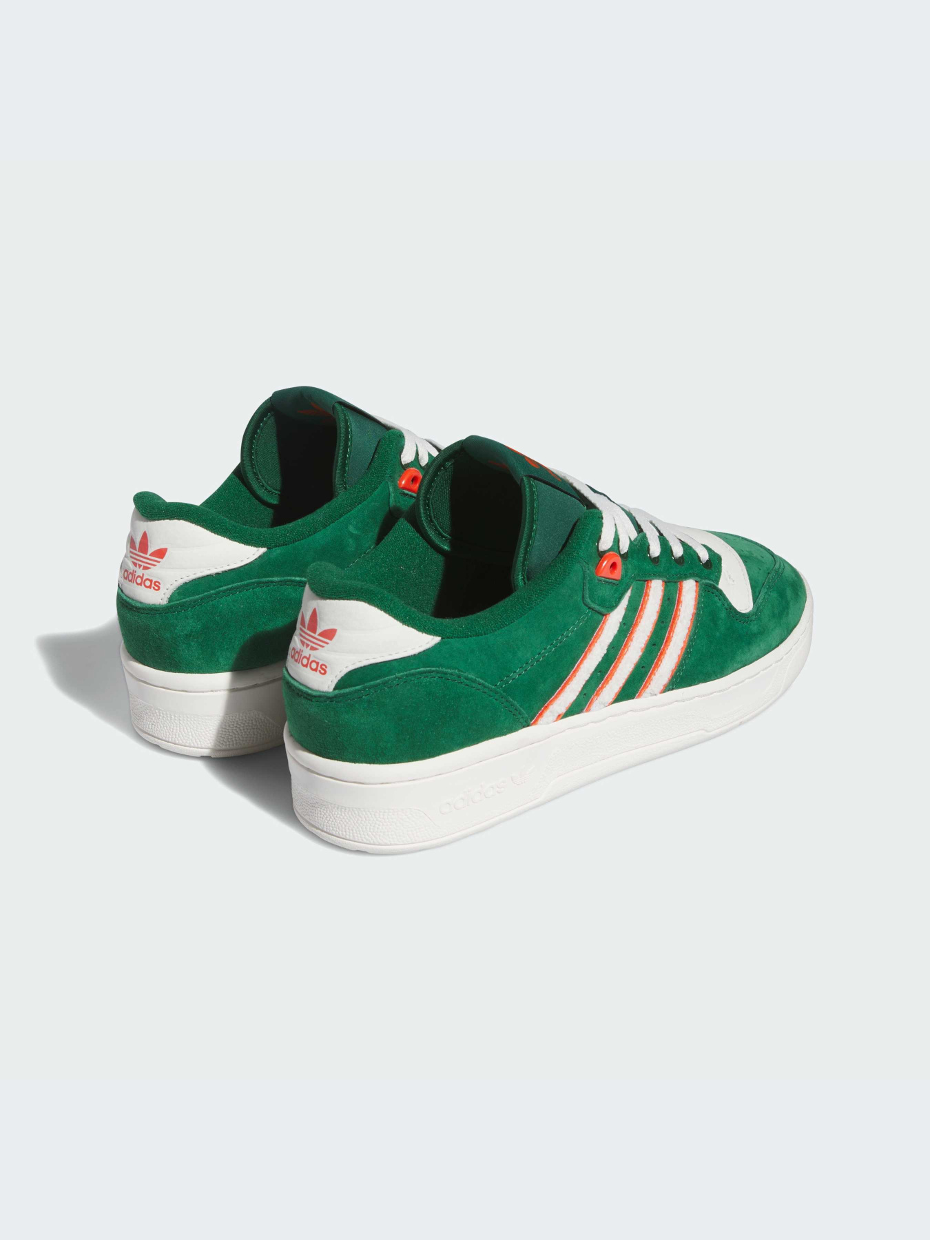 Кроссовки Adidas Rivalry модель IE7703-KZ Фото
