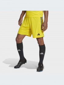 Шорты Adidas Tiro модель IB8085-KZ Фото