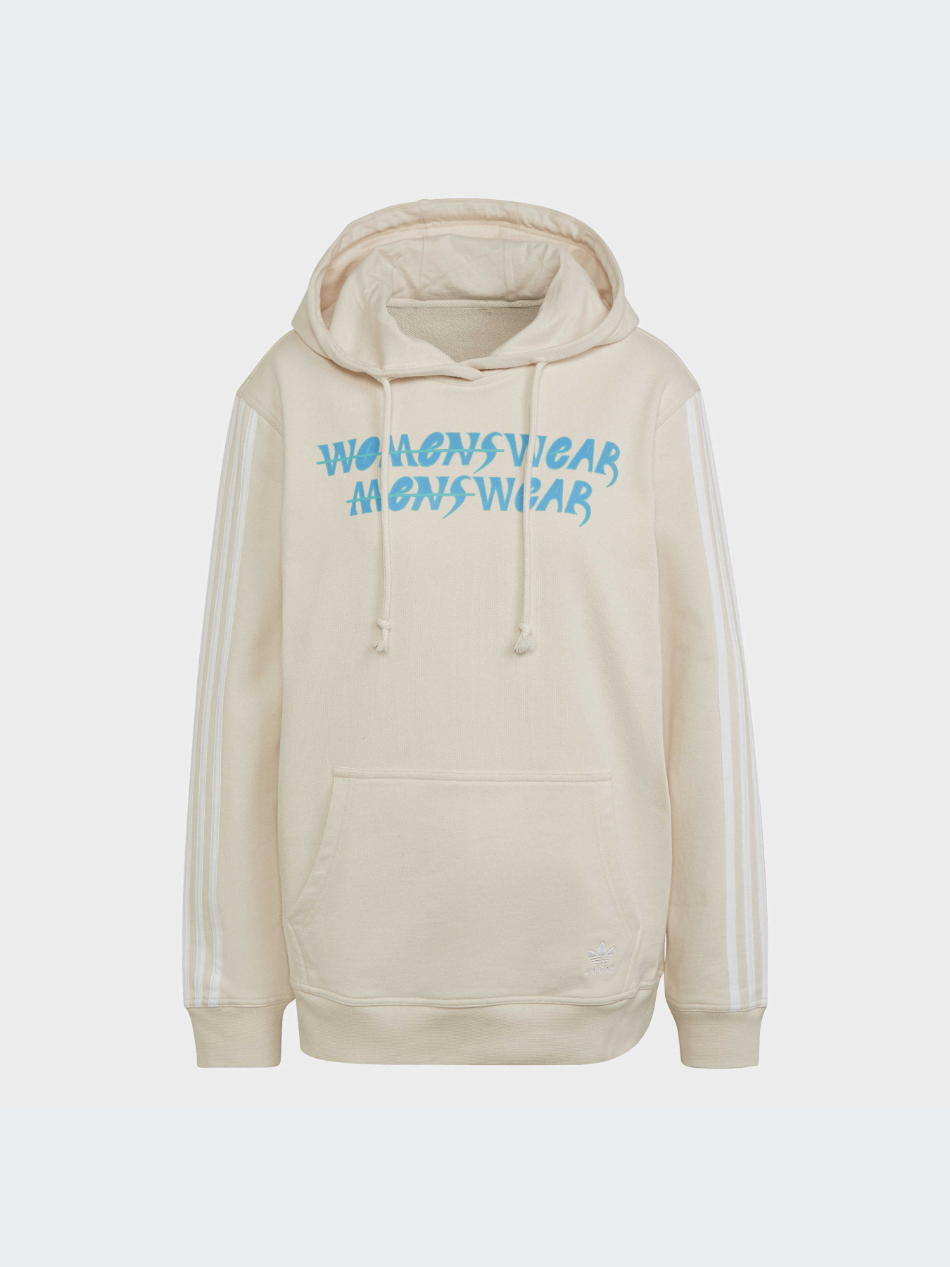 Худи и свитшоты Adidas модель HT4947-KZ Фото