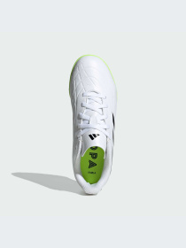 Кроссовки Adidas Copa модель GZ2548-KZ Фото
