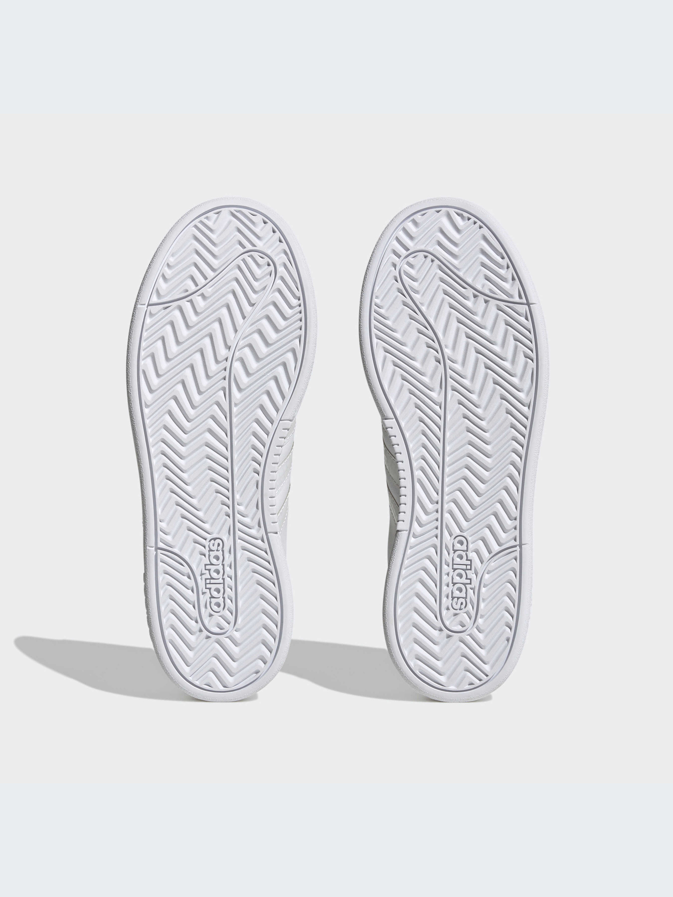 Кроссовки Adidas Grand Court модель HQ6600-KZ Фото