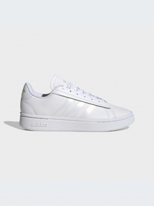 Кроссовки Adidas Grand Court модель HQ6600-KZ Фото
