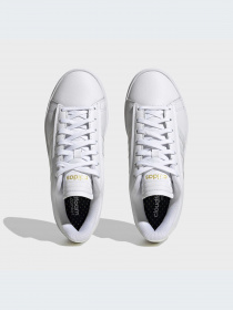 Кроссовки Adidas Grand Court модель HQ6600-KZ Фото