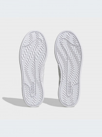 Кроссовки Adidas Grand Court модель HQ6600-KZ Фото