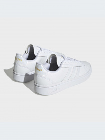 Кроссовки Adidas Grand Court модель HQ6600-KZ Фото