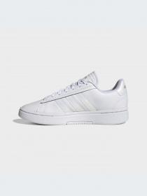 Кроссовки Adidas Grand Court модель HQ6600-KZ Фото
