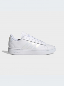 Кроссовки Adidas Grand Court модель HQ6600-KZ Фото