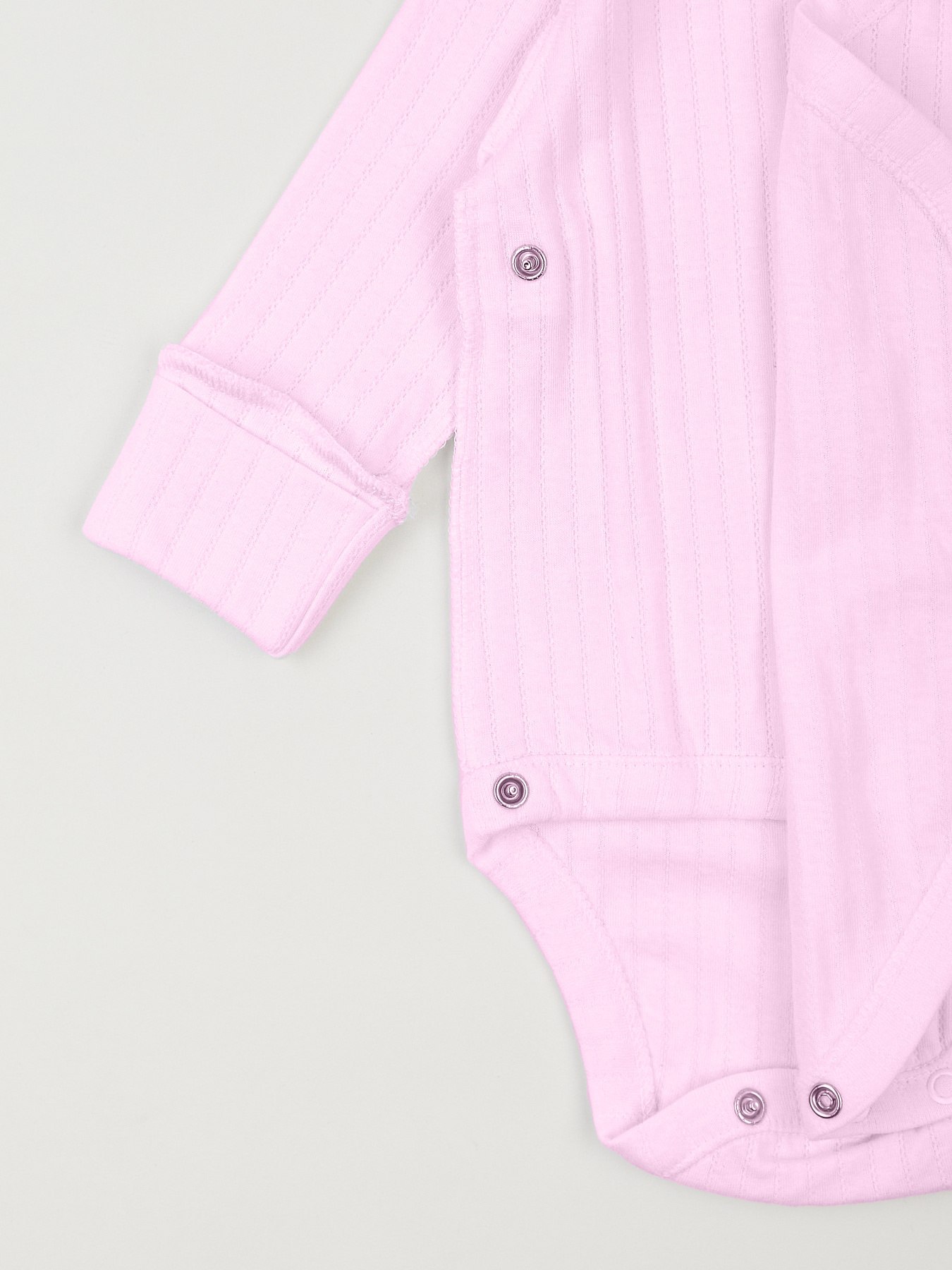 Боди для младенцев KRAKO модель НФ-00000887 Фото