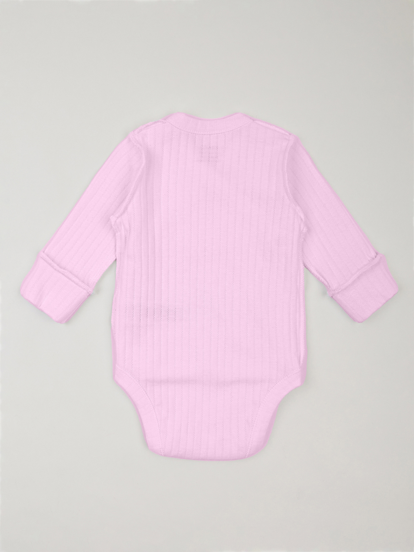 Боди для младенцев KRAKO модель НФ-00000887 Фото