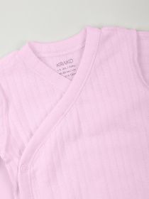 Боди для младенцев KRAKO модель НФ-00000887 Фото