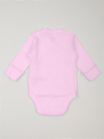 Боди для младенцев KRAKO модель НФ-00000887 Фото