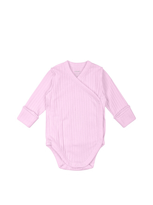 Боді для немовлят KRAKO Модель НФ-00000887 Фото