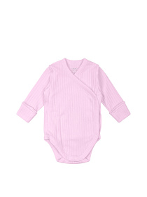 Боди для младенцев KRAKO модель НФ-00000887 Фото