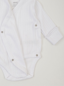 Боди для младенцев KRAKO модель НФ-00000888 Фото