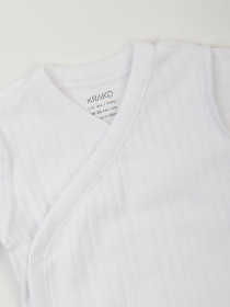 Боди для младенцев KRAKO модель НФ-00000888 Фото