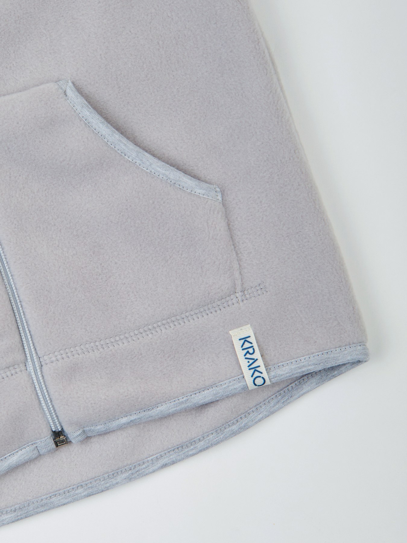 Кофта KRAKO модель НФ-00000480 Фото
