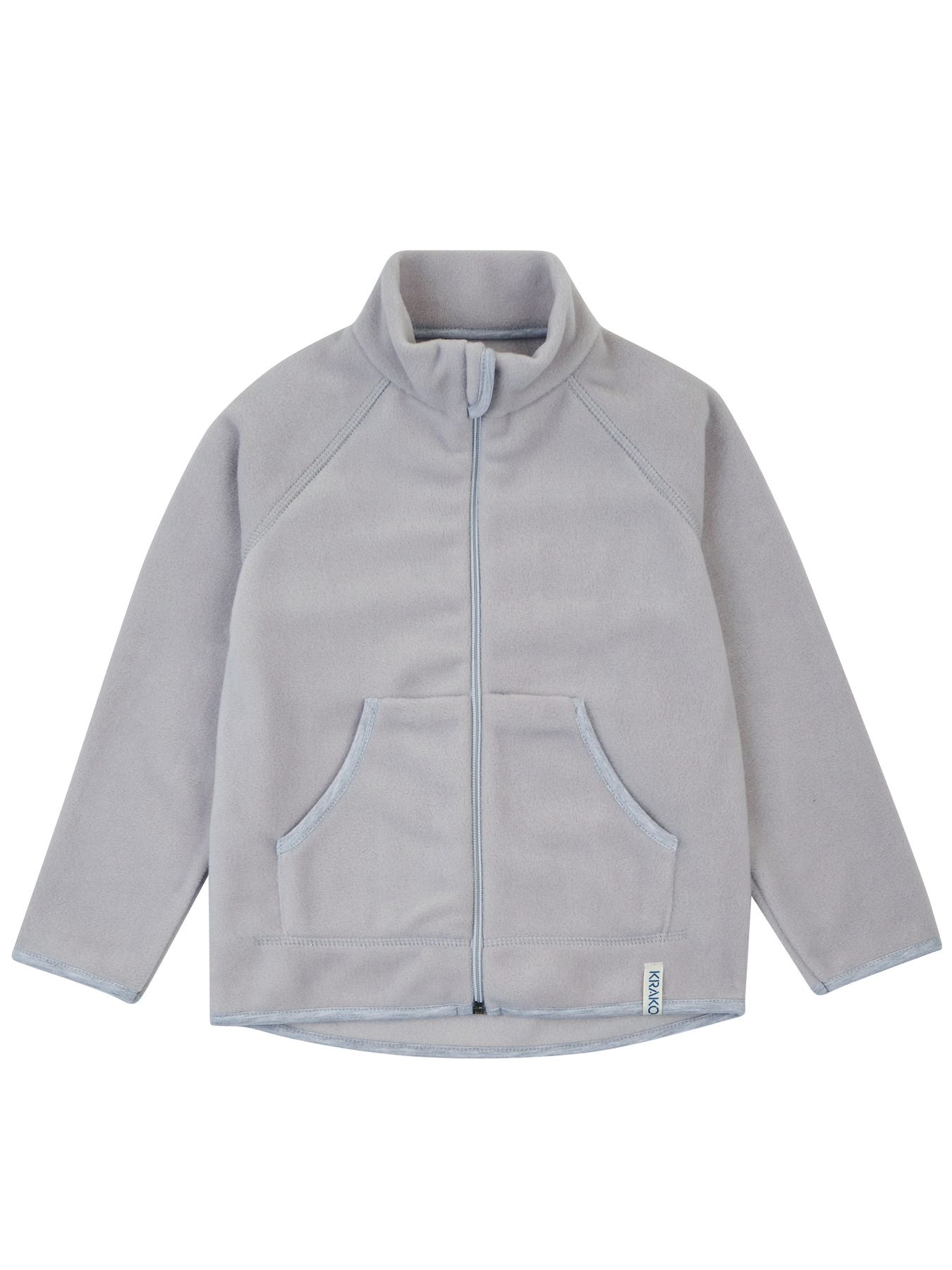 Кофта KRAKO модель НФ-00000480 Фото