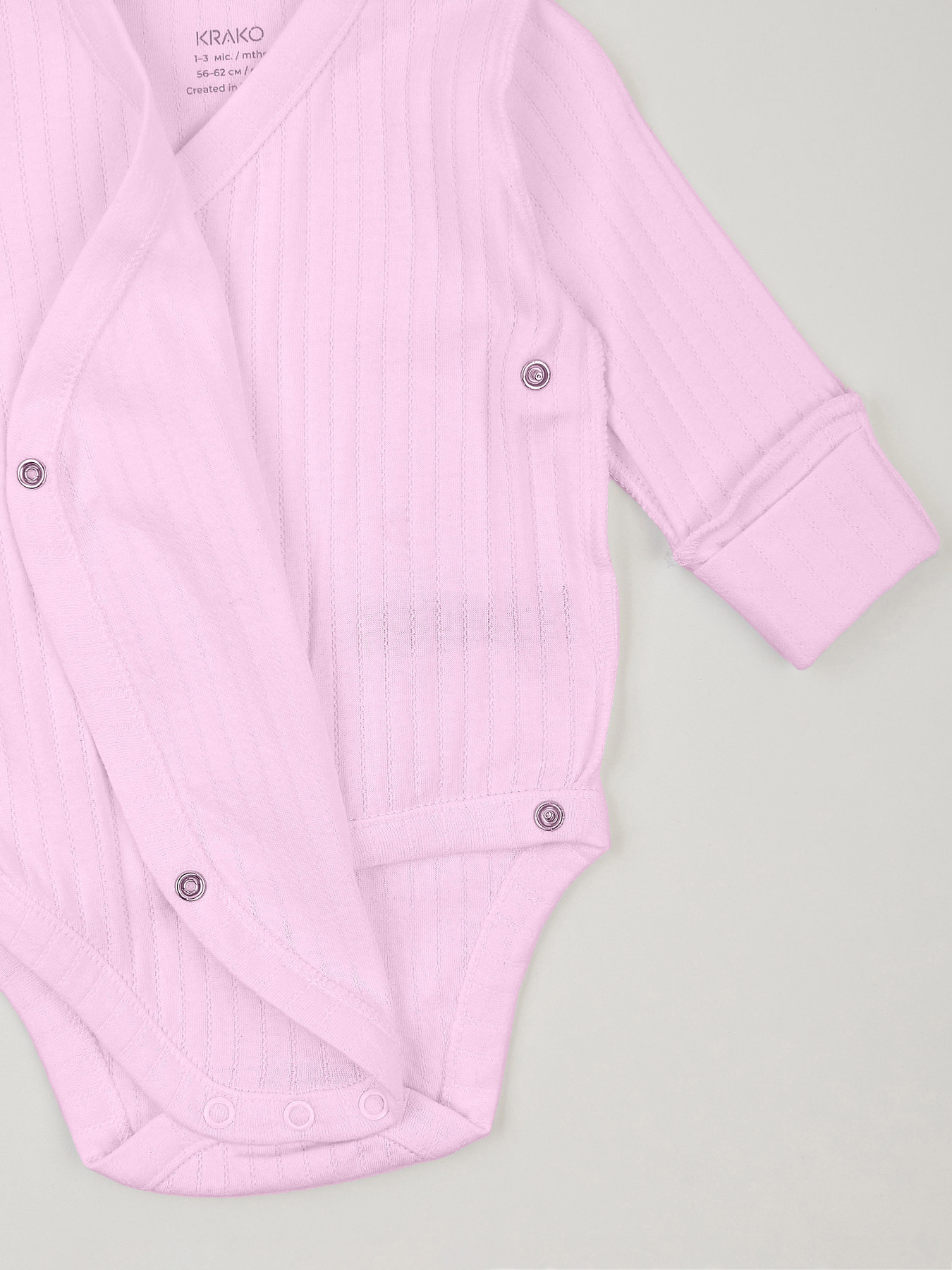 Комплект для младенцев KRAKO модель НФ-00001250 Фото