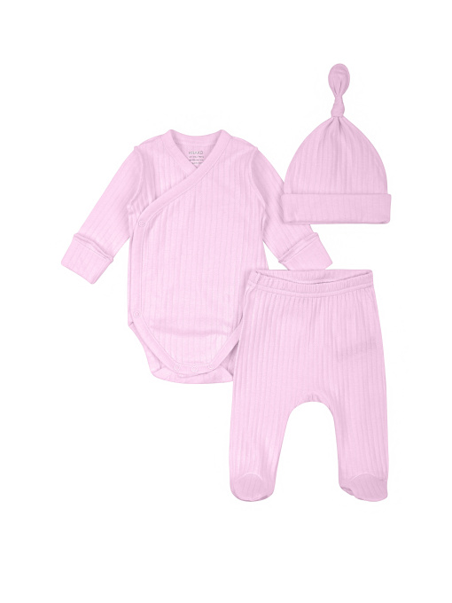 Комплект для младенцев KRAKO модель НФ-00001250 Фото