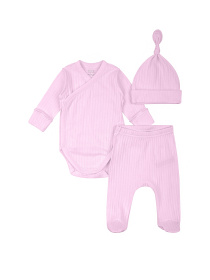 Комплект для младенцев KRAKO модель НФ-00001250 Фото